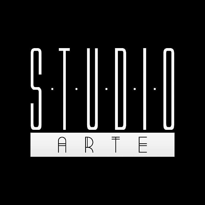 logo studioarte